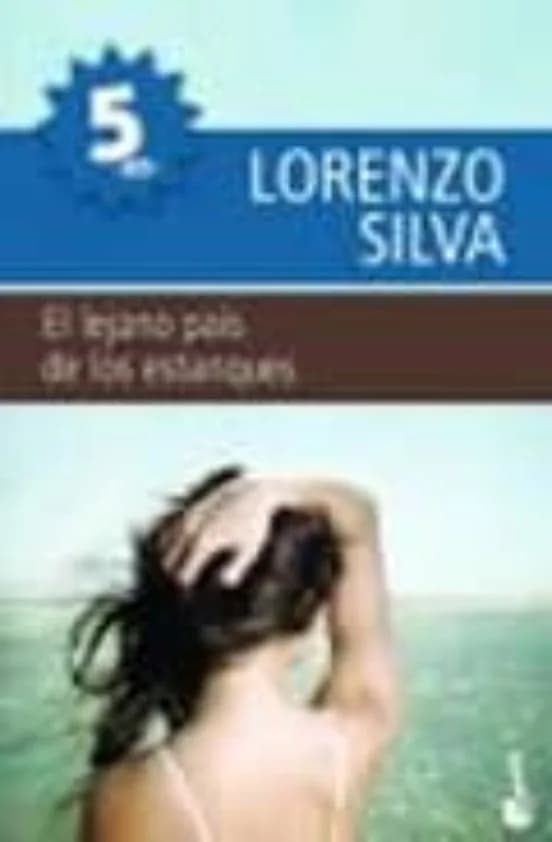Portada — Booket (ISBN 9788423341801)