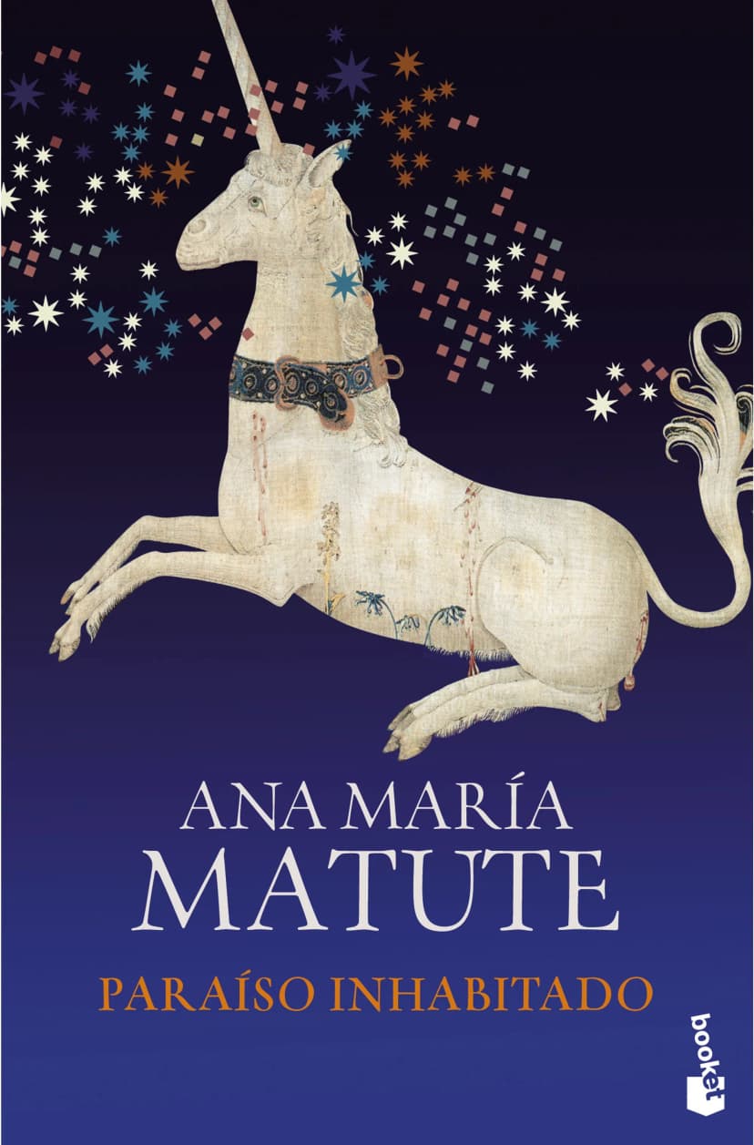 Portada — Booket (ISBN 9788423342044)