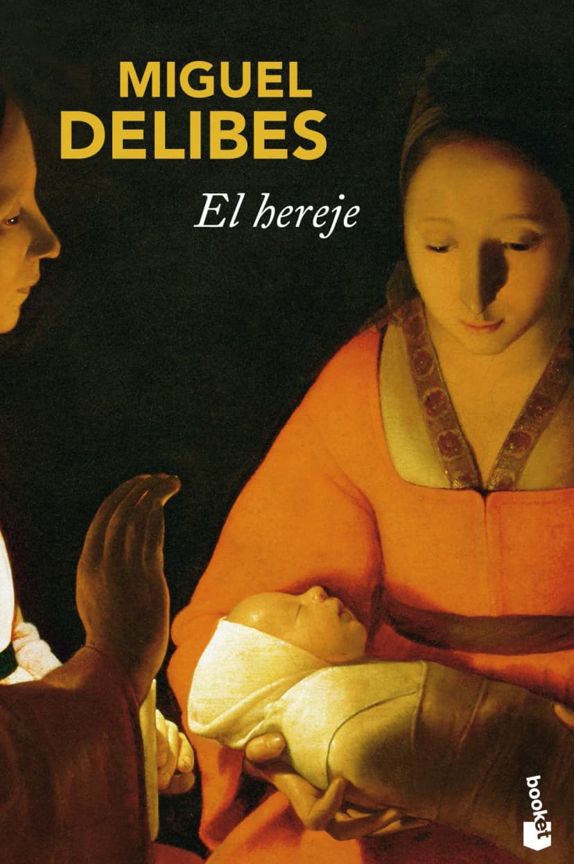 Portada — Booket (ISBN 9788423342129)
