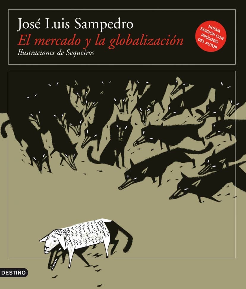 Portada — Ediciones Destino (ISBN 9788423342204)