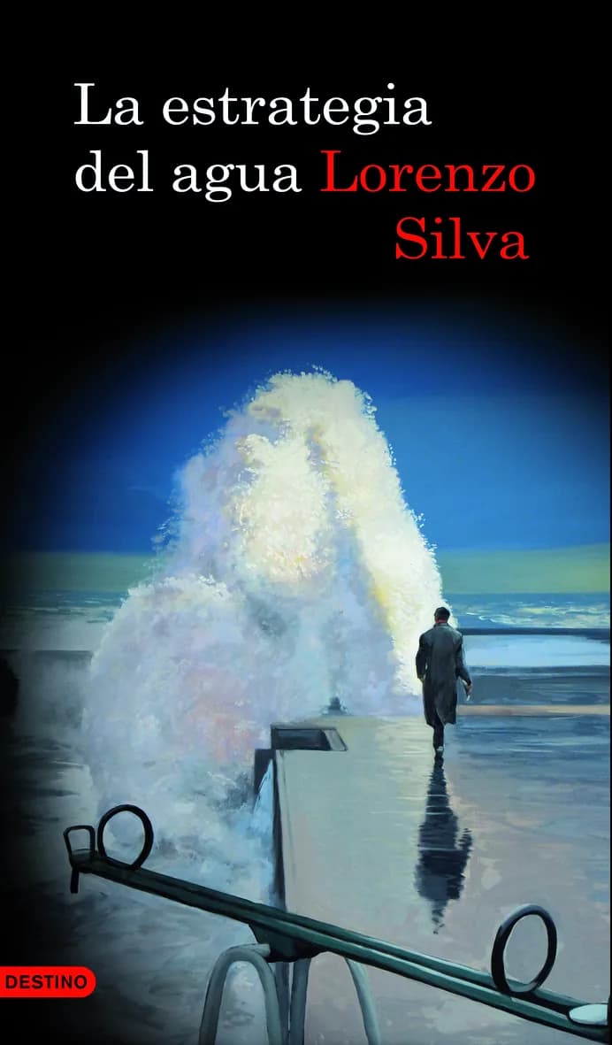 Portada — Ediciones Destino (ISBN 9788423342259)