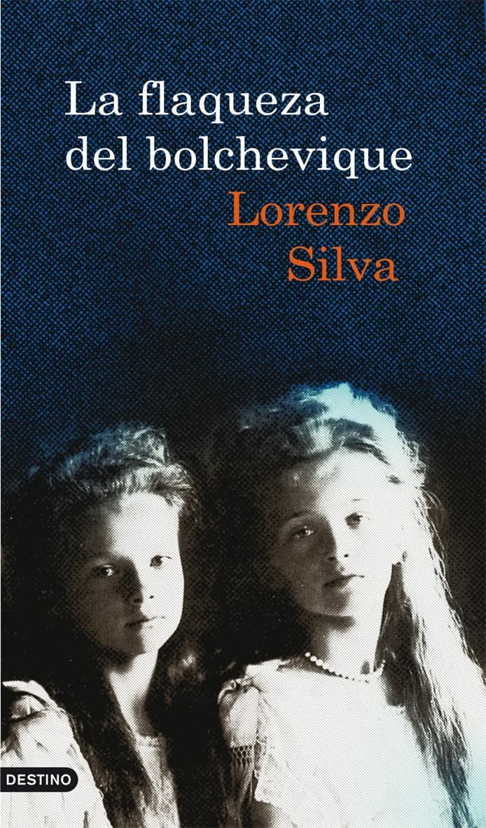 Portada — Ediciones Destino (ISBN 9788423342471)