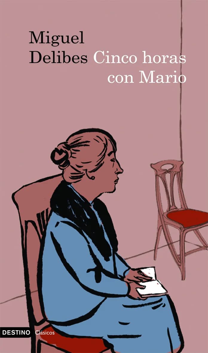 Portada — Ediciones Destino (ISBN 9788423342563)