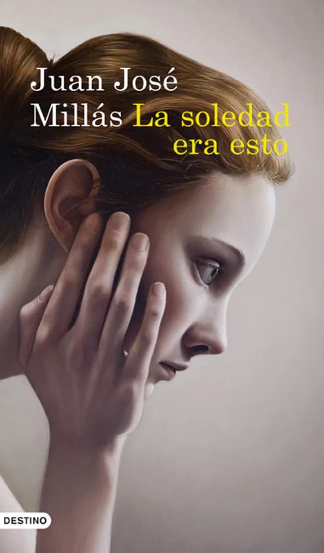 Portada — Ediciones Destino (ISBN 9788423343010)