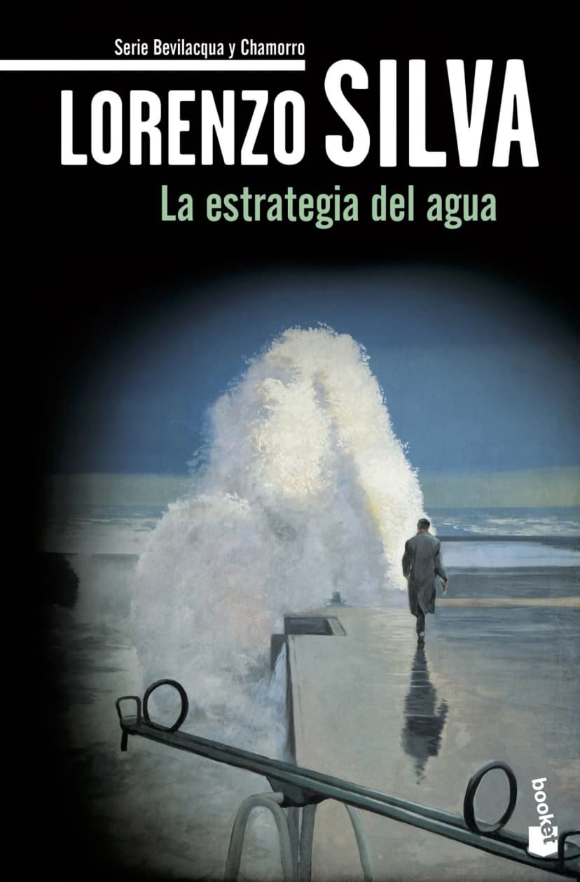 Portada — Booket (ISBN 9788423343225)
