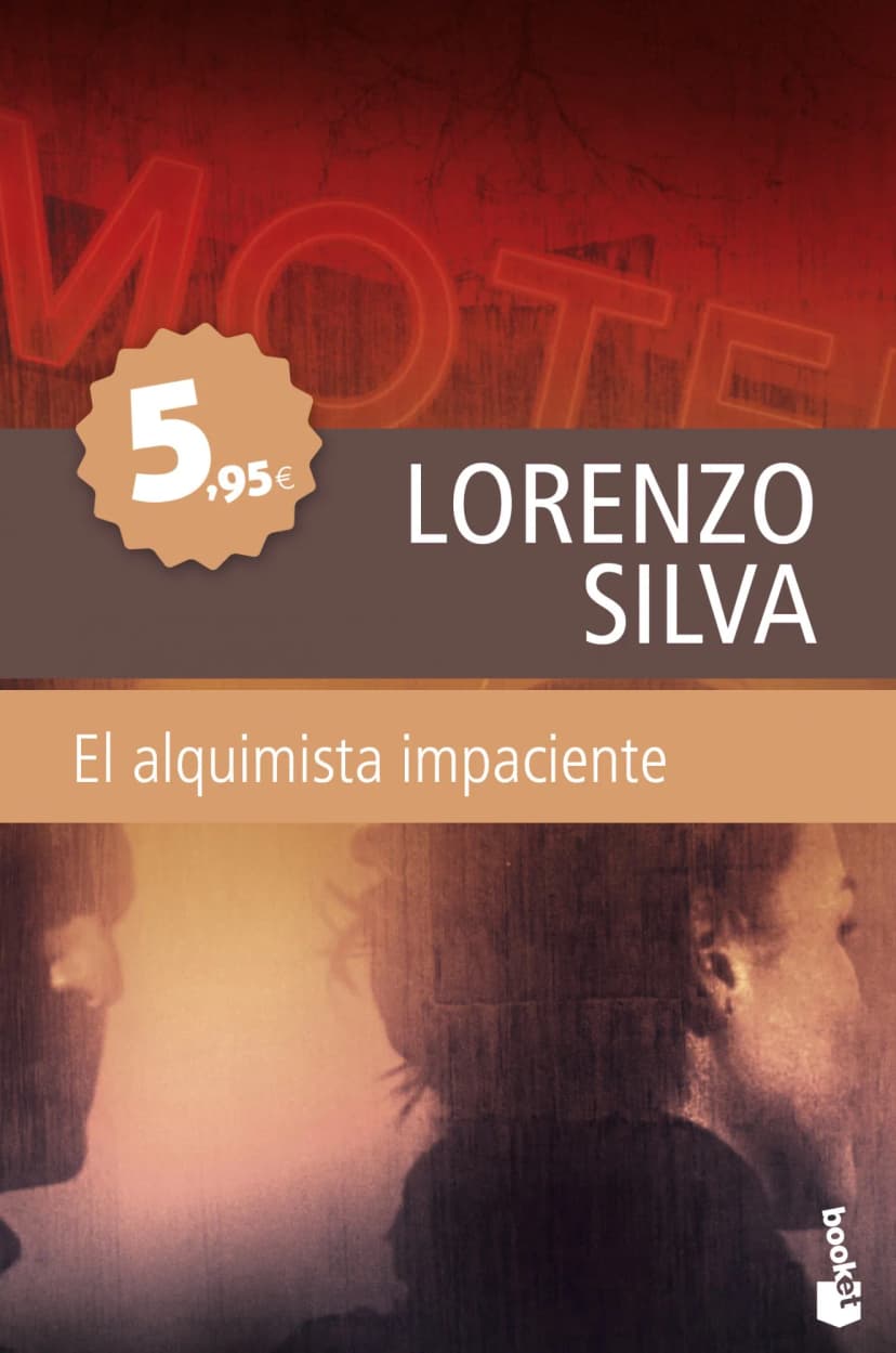 Portada — Booket (ISBN 9788423343232)