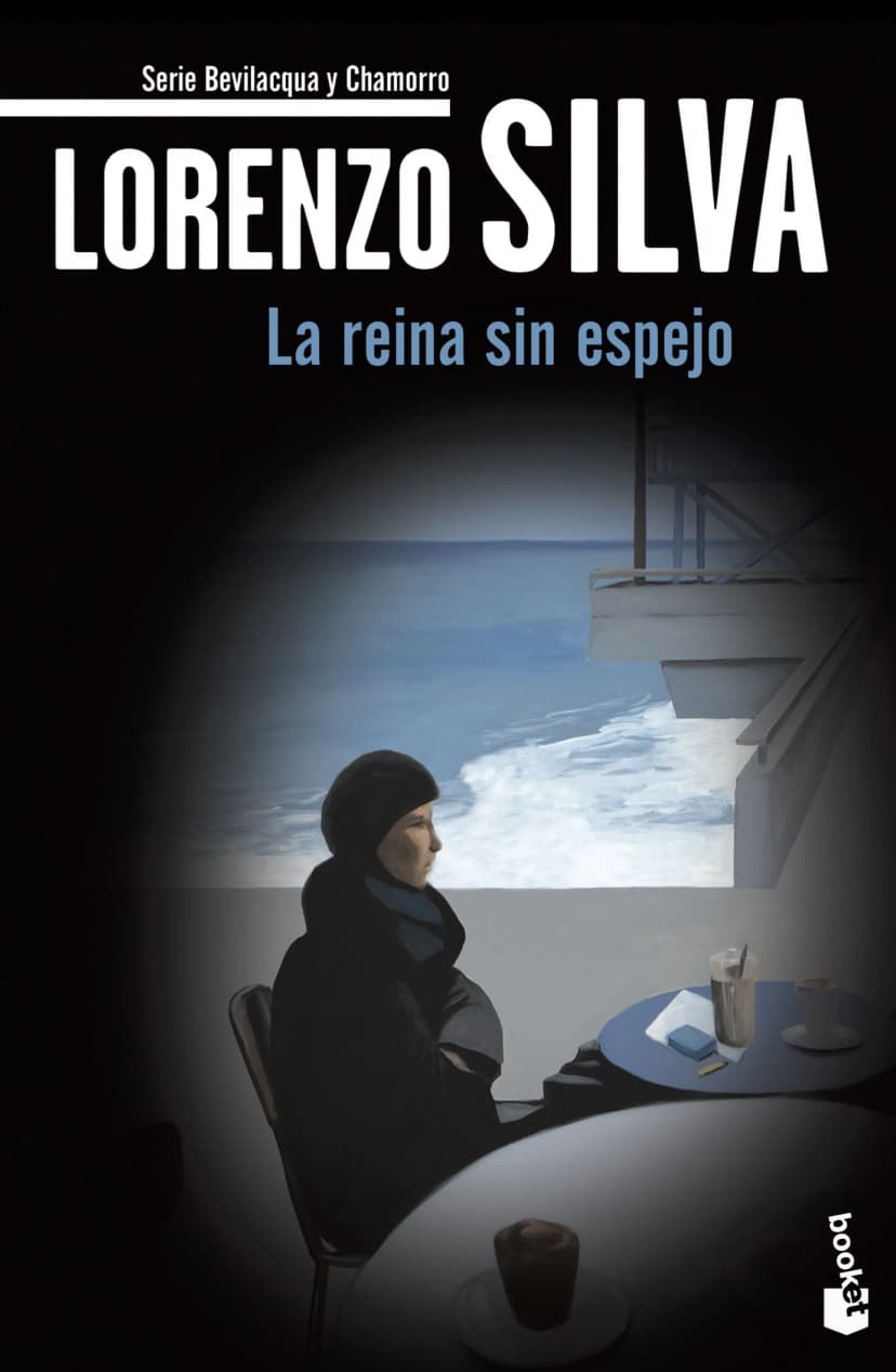 Portada — Booket (ISBN 9788423343300)