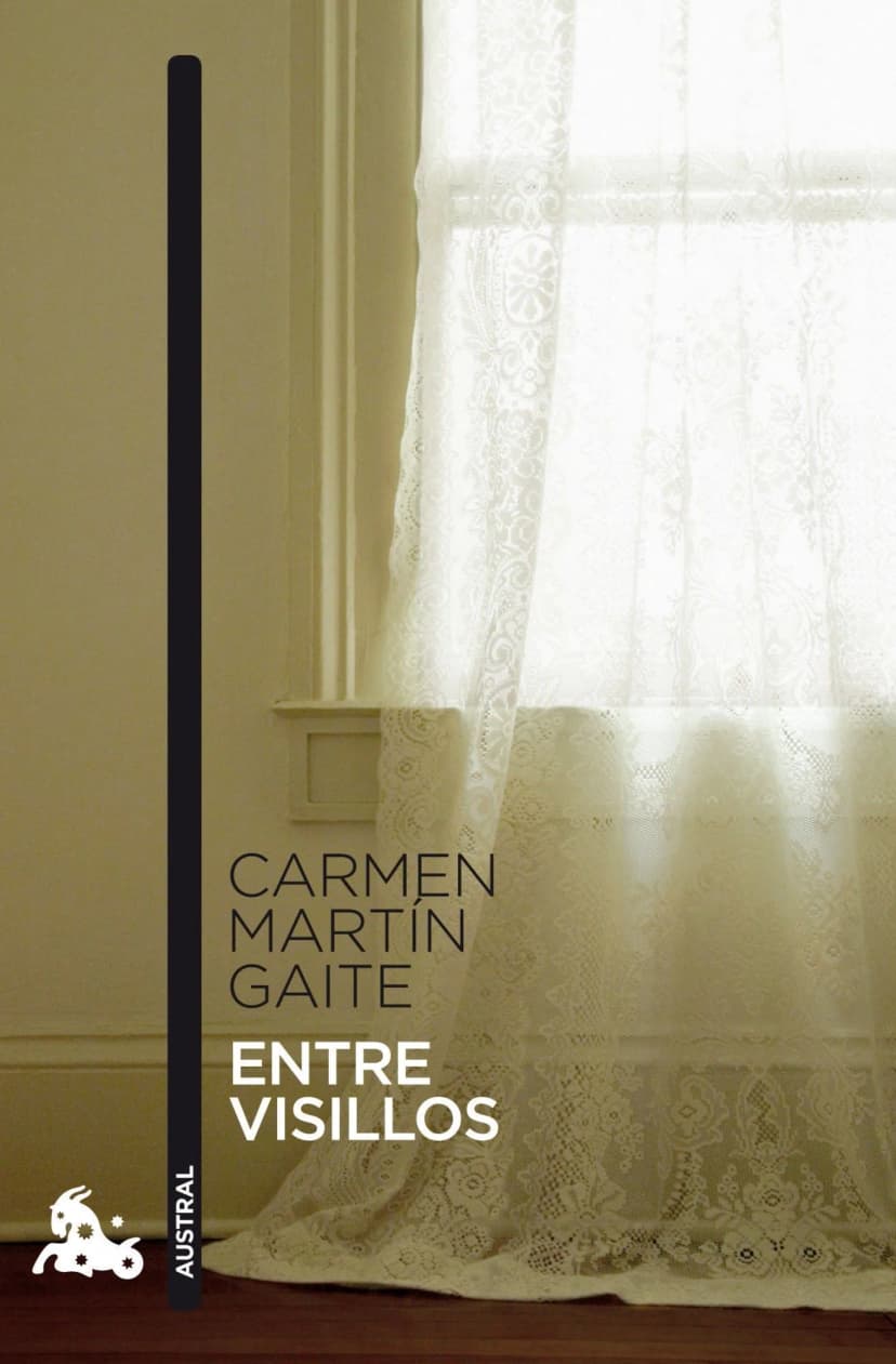 Portada — Austral (ISBN 9788423343522)
