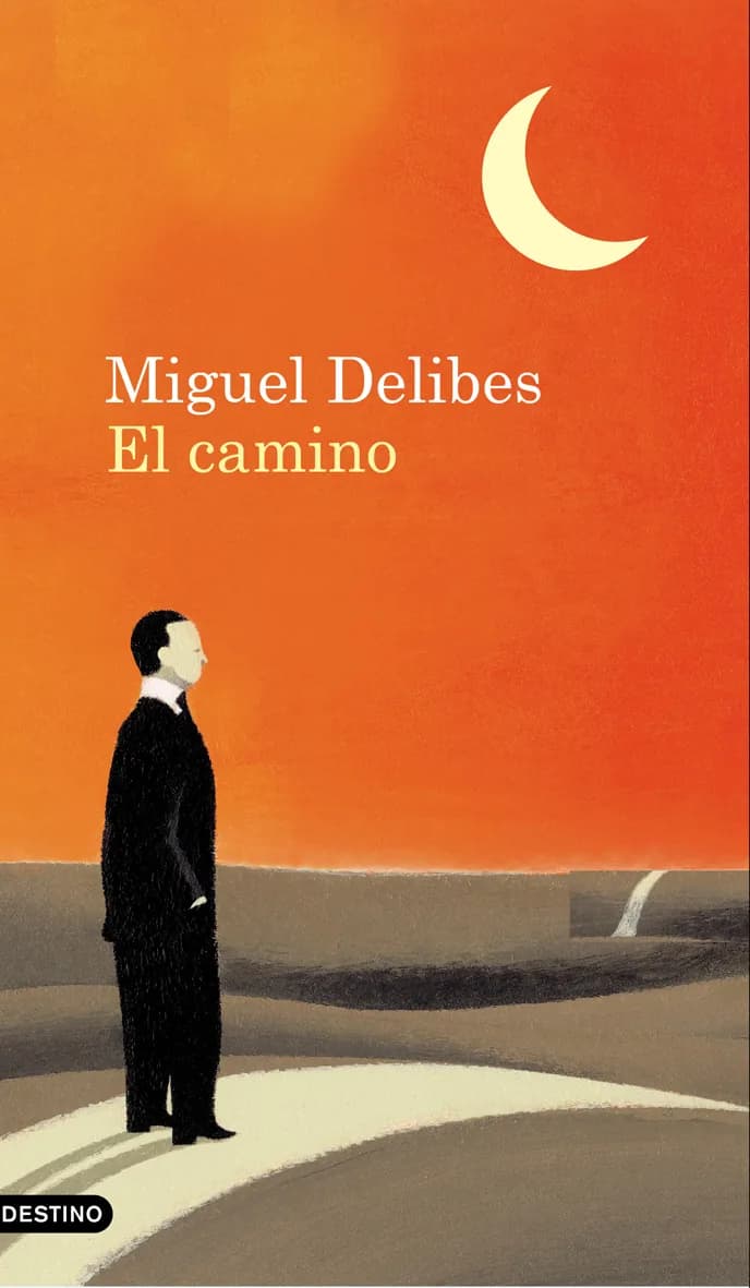 Portada — Ediciones Destino (ISBN 9788423343966)