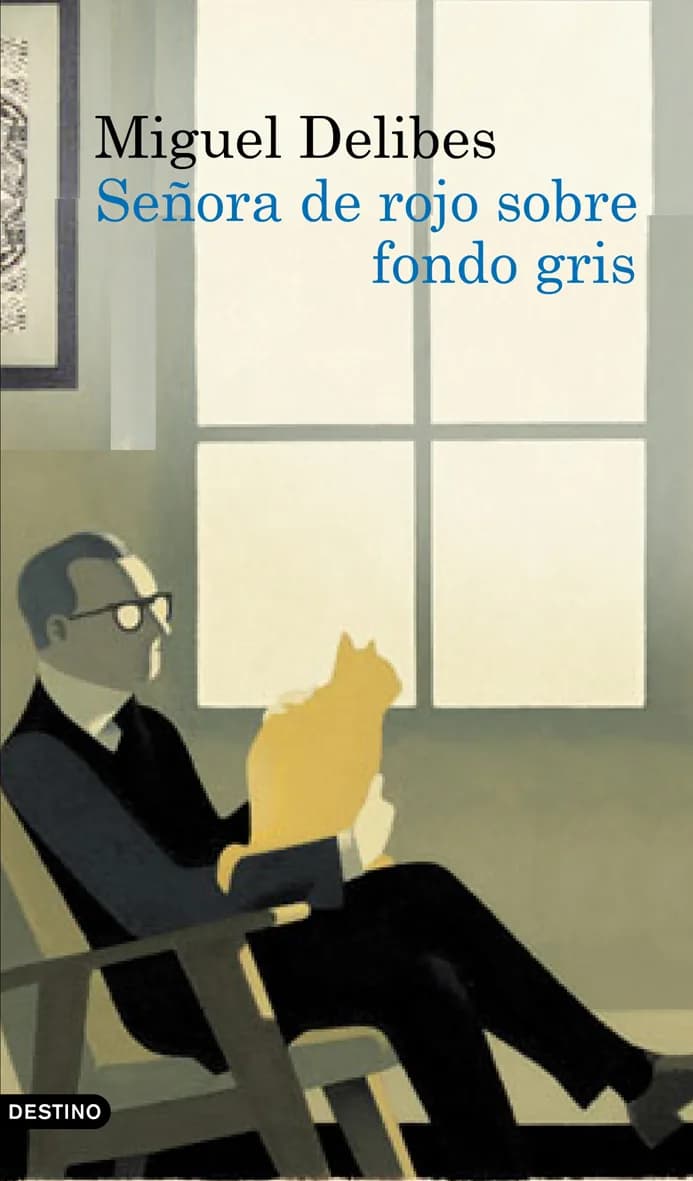 Portada — Ediciones Destino (ISBN 9788423343997)