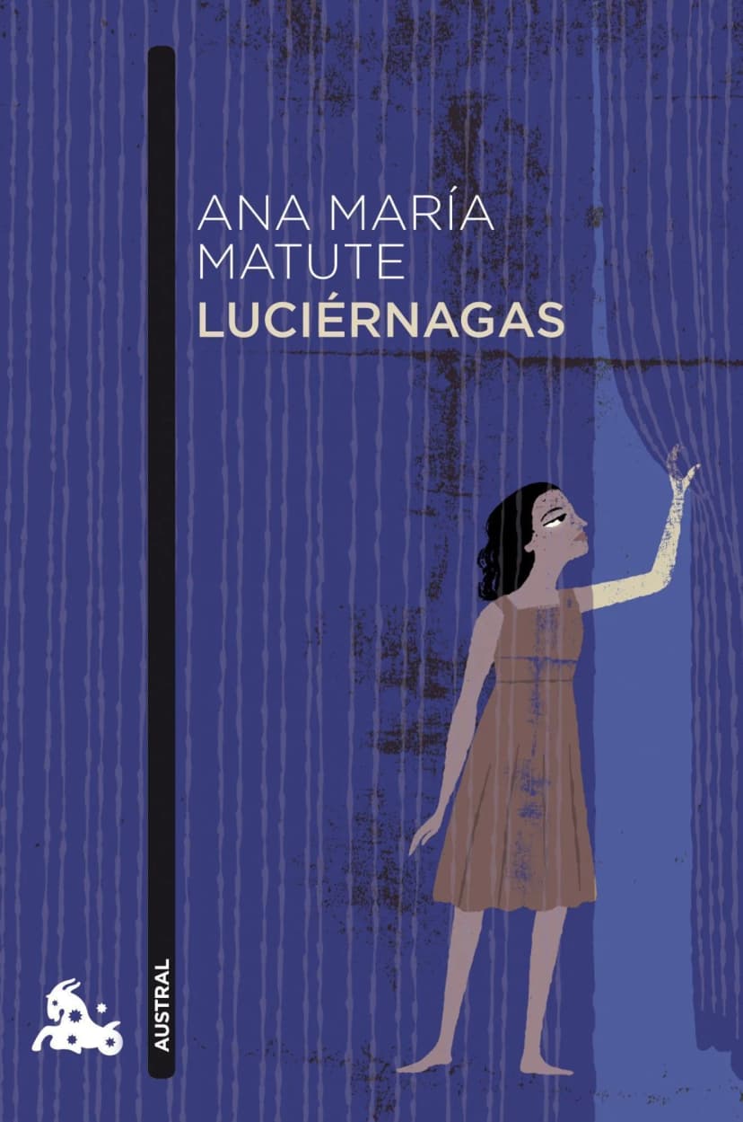 Portada — Austral (ISBN 9788423344048)