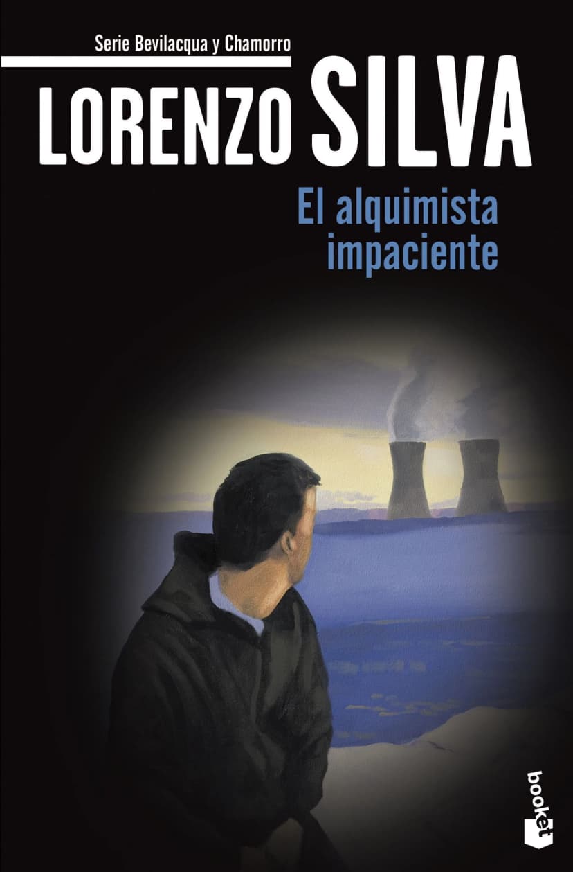 Portada — Booket (ISBN 9788423344260)