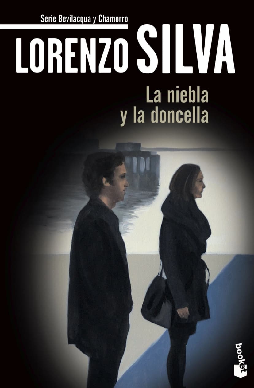 Portada — Booket (ISBN 9788423344284)