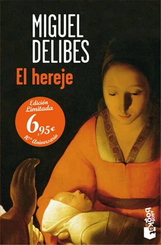 Portada — Booket (ISBN 9788423344437)