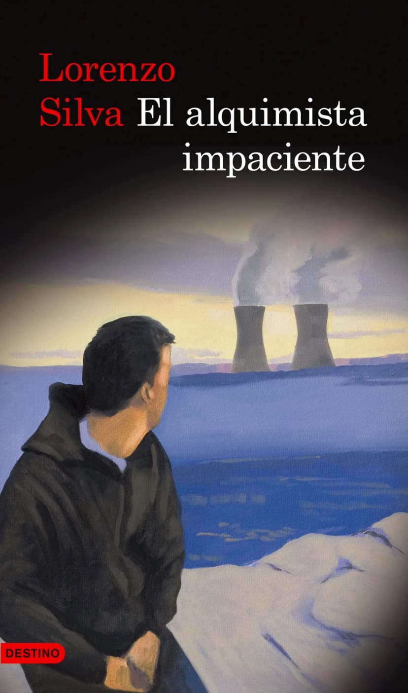 Portada — Ediciones Destino (ISBN 9788423344741)