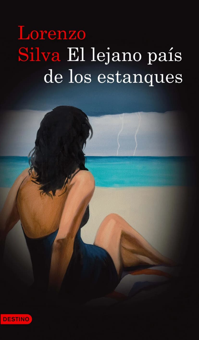 Portada — Ediciones Destino (ISBN 9788423344864)