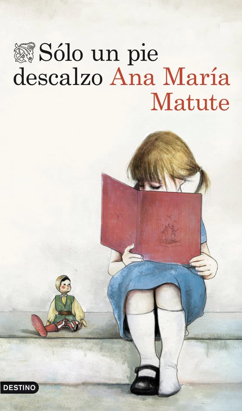 Portada — Ediciones Destino (ISBN 9788423346301)