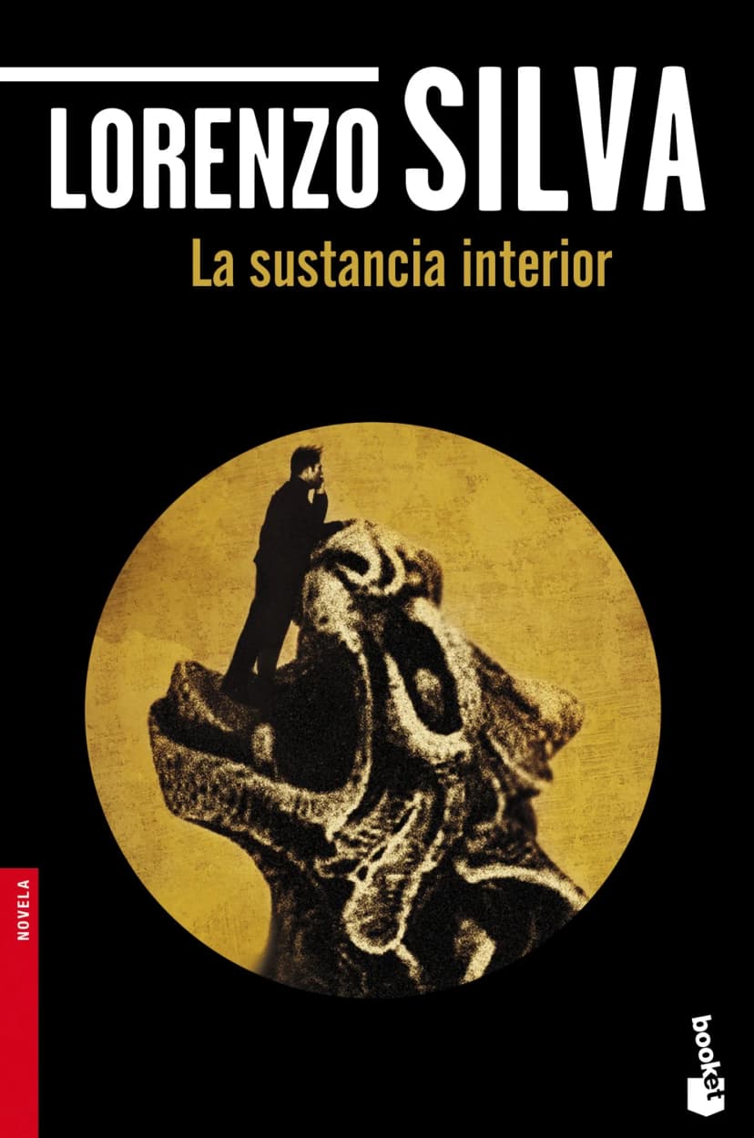 Portada — Booket (ISBN 9788423346851)