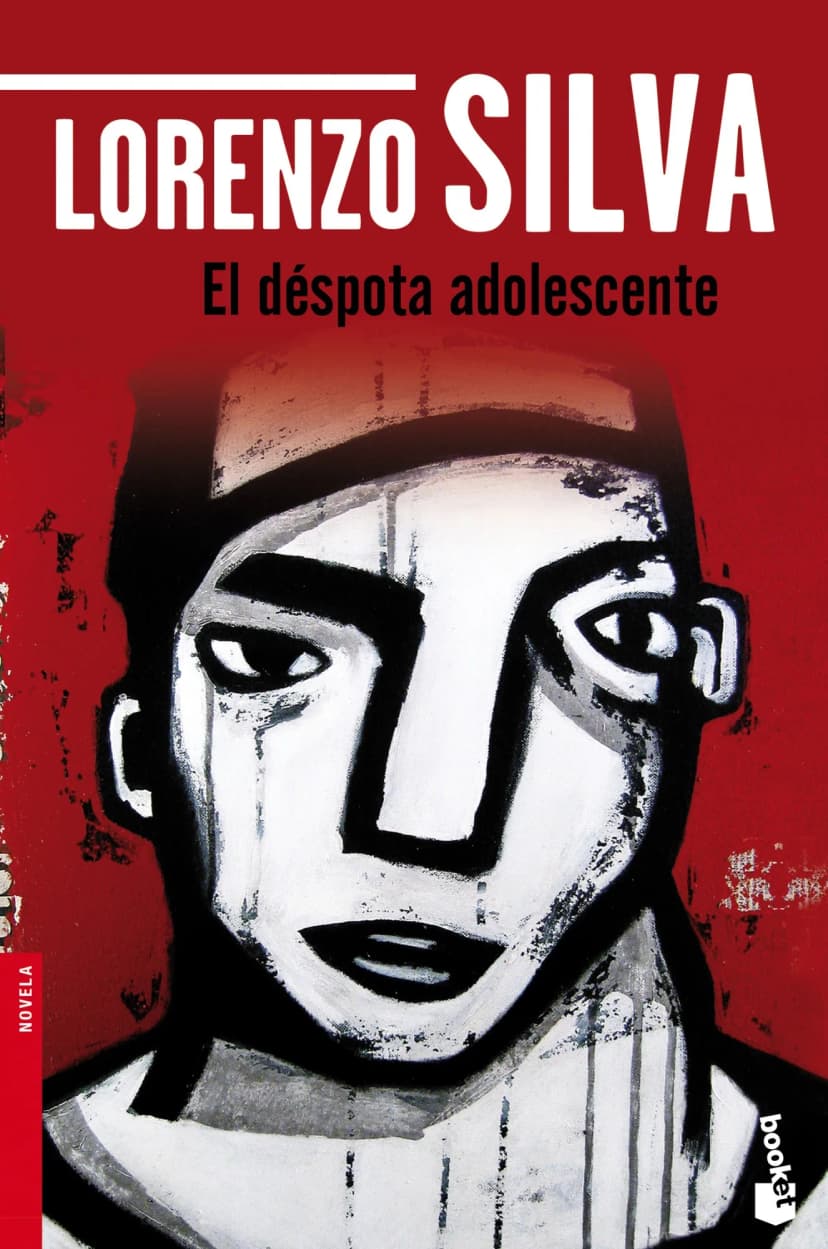 Portada — Booket (ISBN 9788423346868)