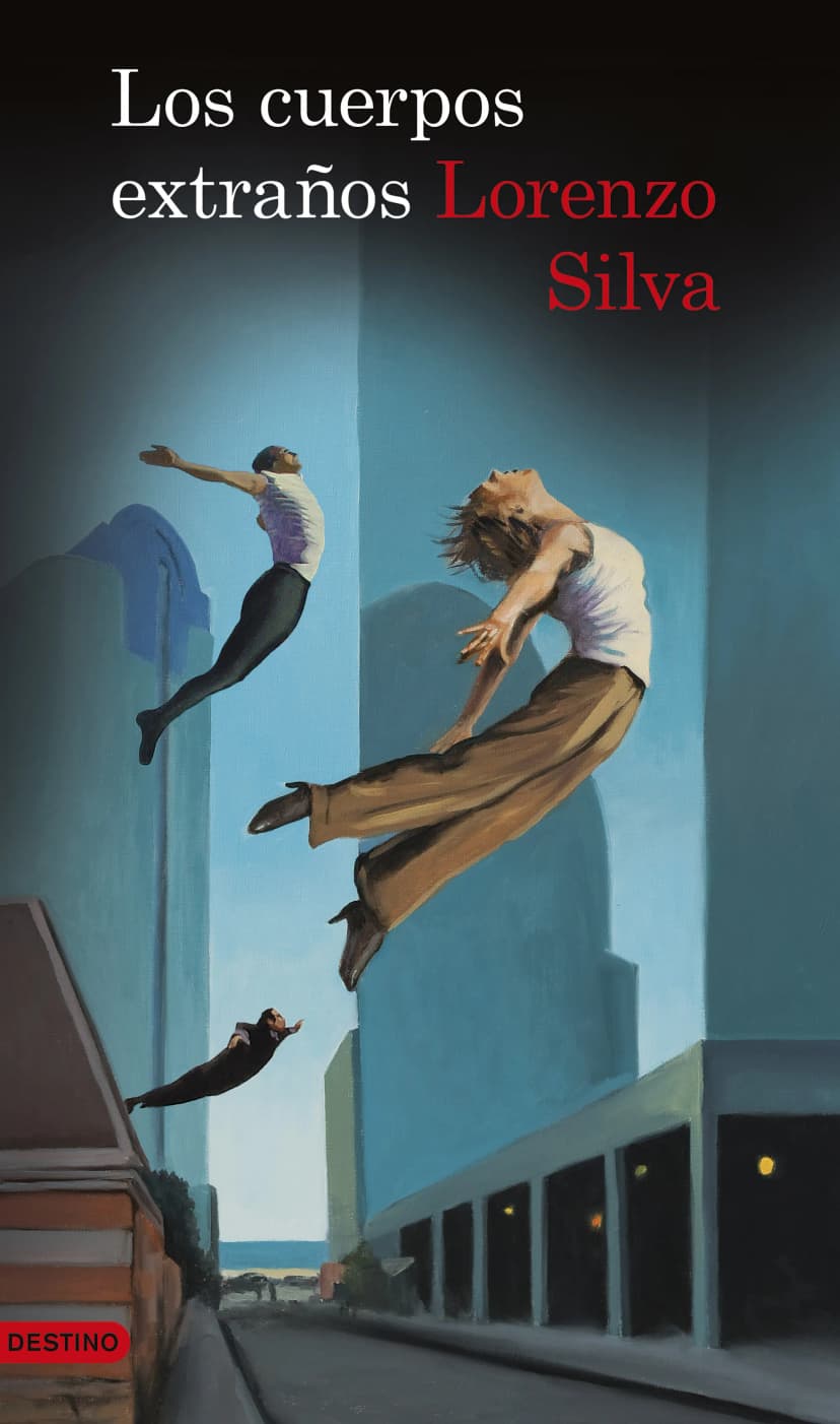 Portada — Ediciones Destino (ISBN 9788423348299)