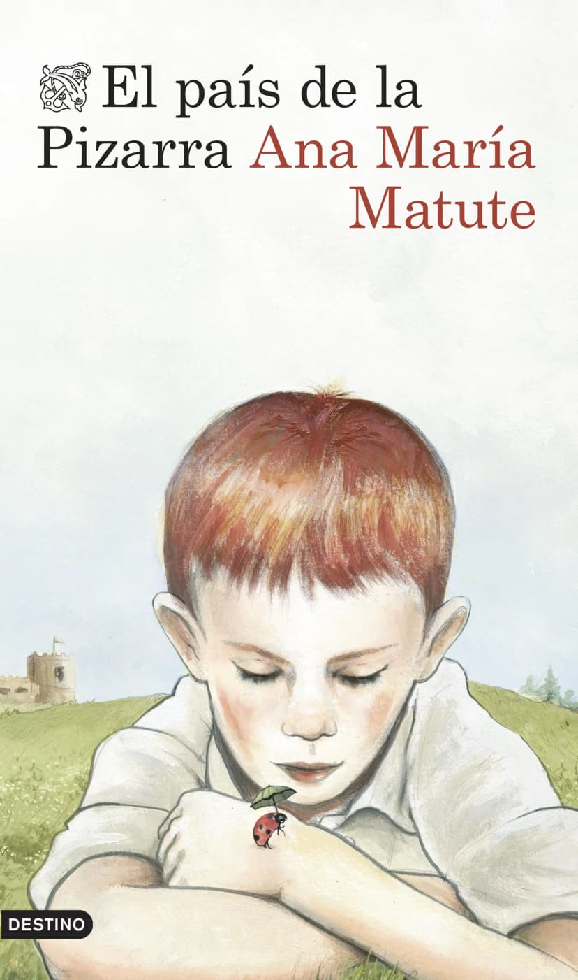 Portada — Ediciones Destino (ISBN 9788423348657)
