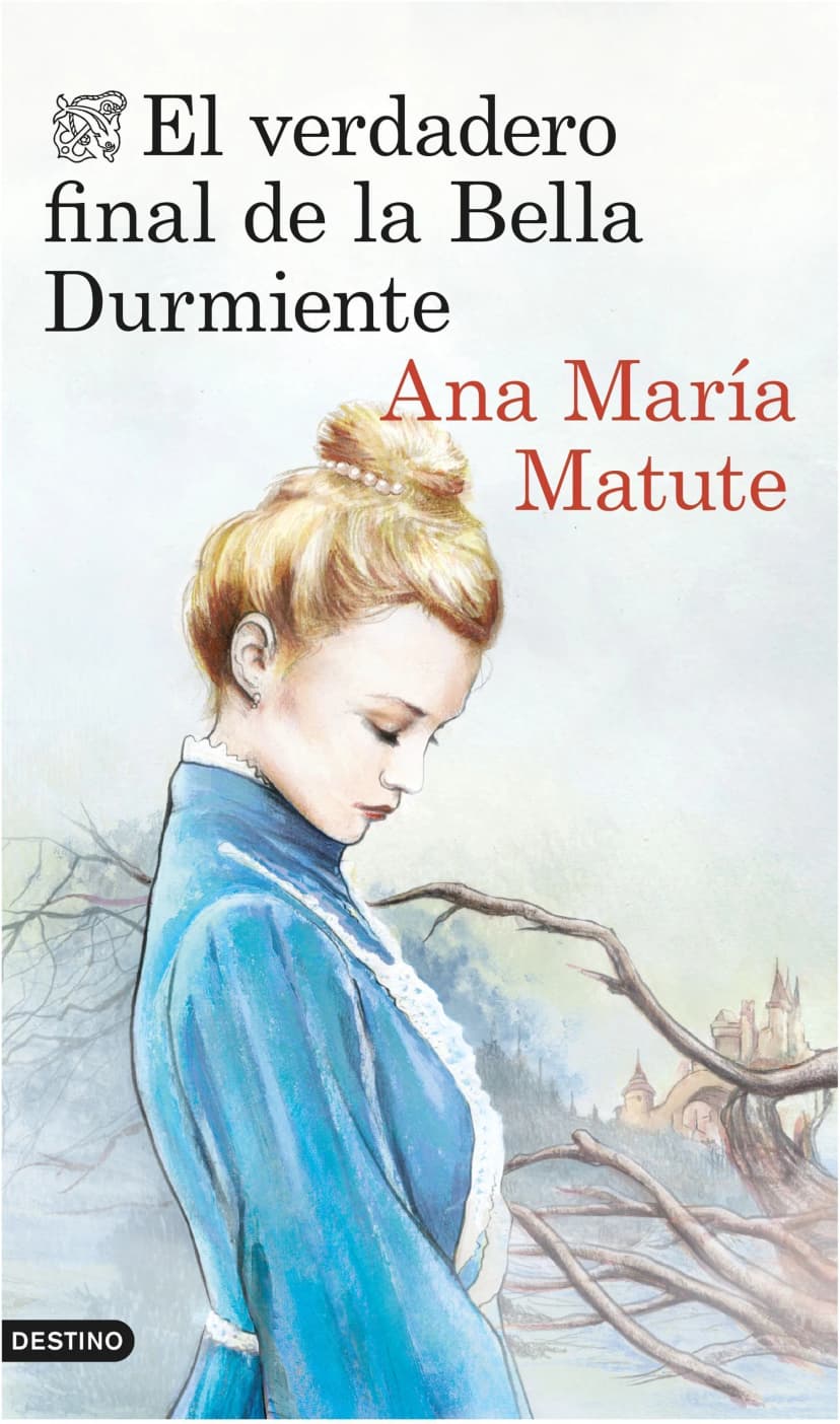 Portada — Ediciones Destino (ISBN 9788423348664)