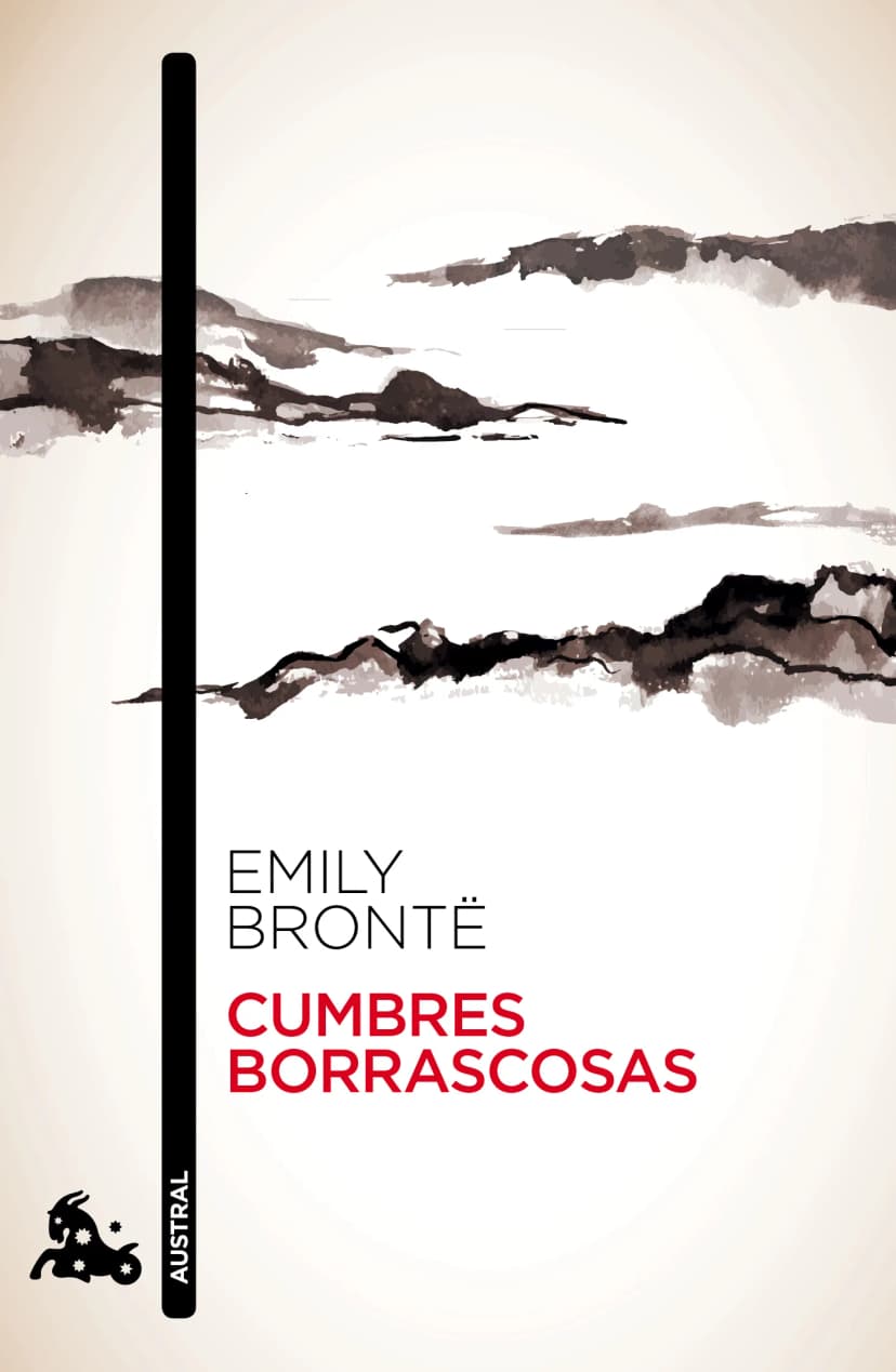 Portada — Austral (ISBN 9788423349173)
