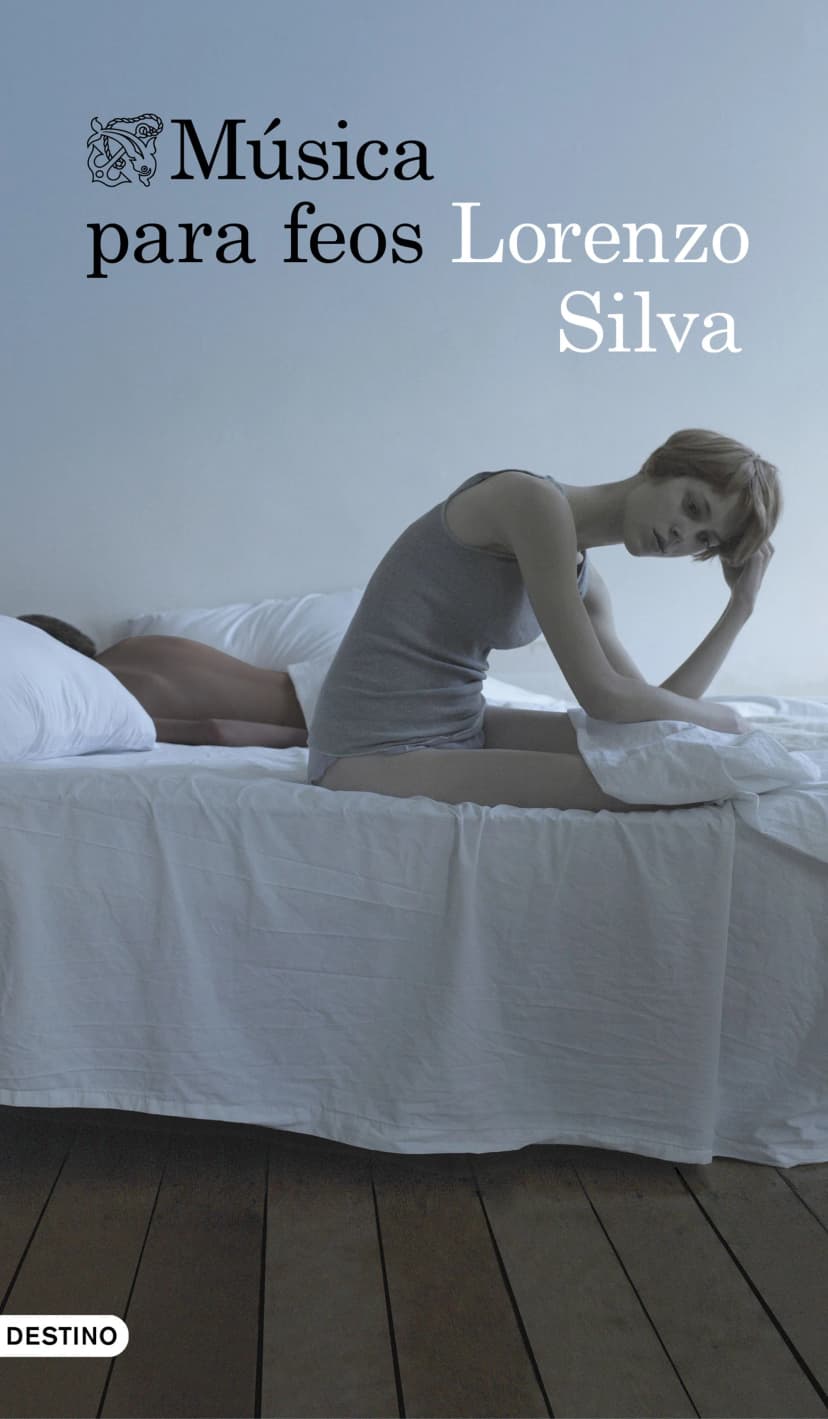 Portada — Ediciones Destino (ISBN 9788423349326)