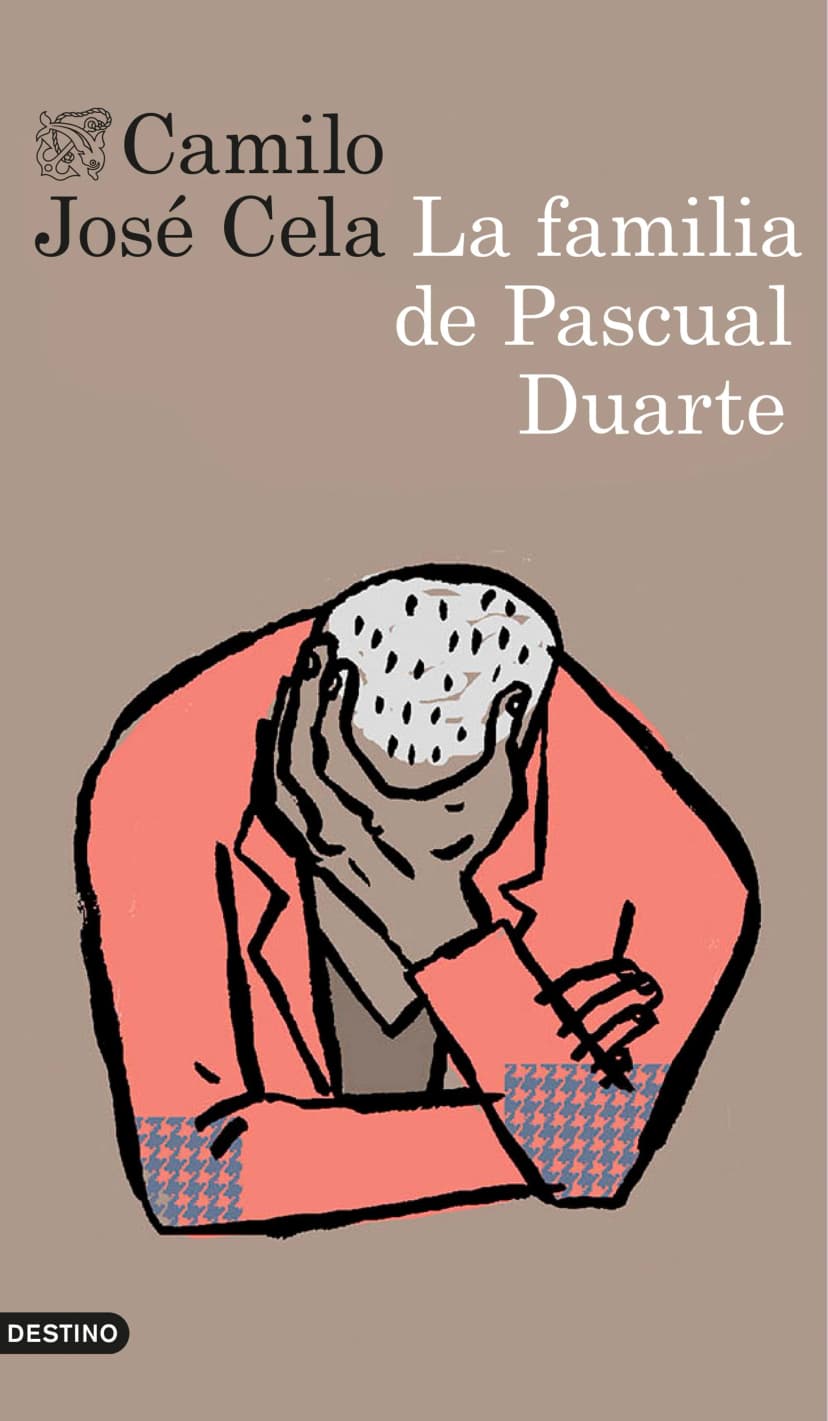Portada — Ediciones Destino (ISBN 9788423350209)