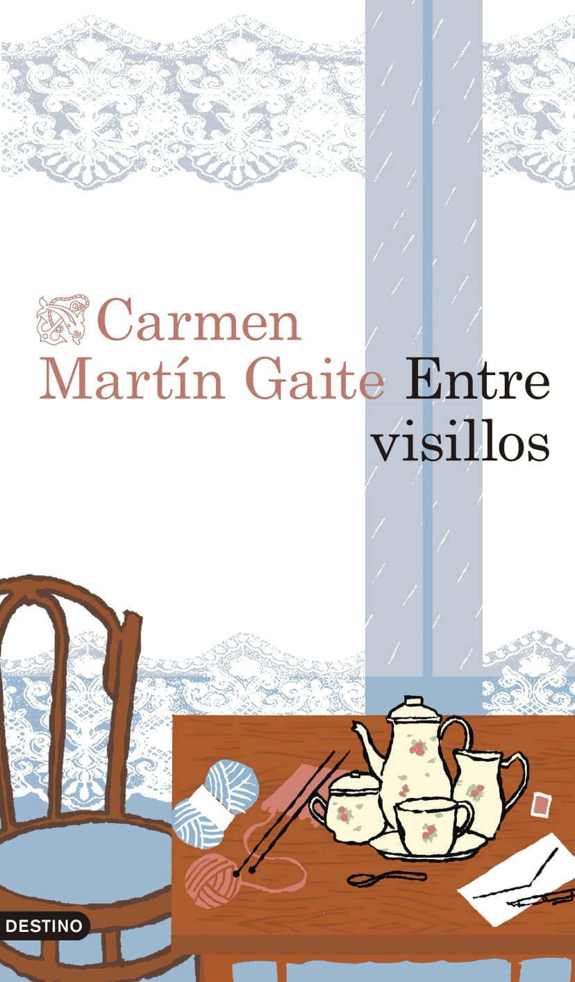 Portada — Ediciones Destino (ISBN 9788423352258)