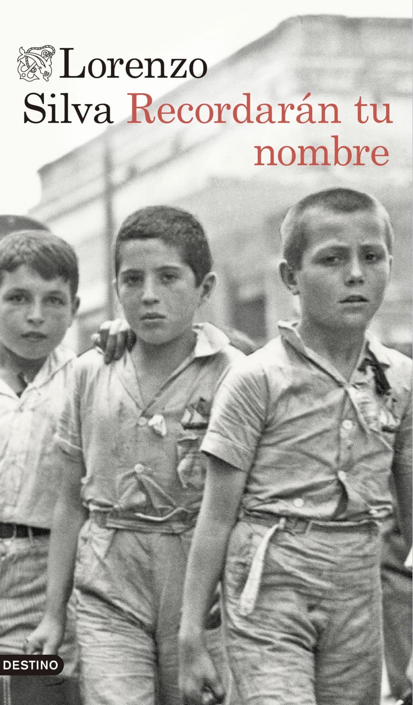 Portada — Ediciones Destino (ISBN 9788423352340)