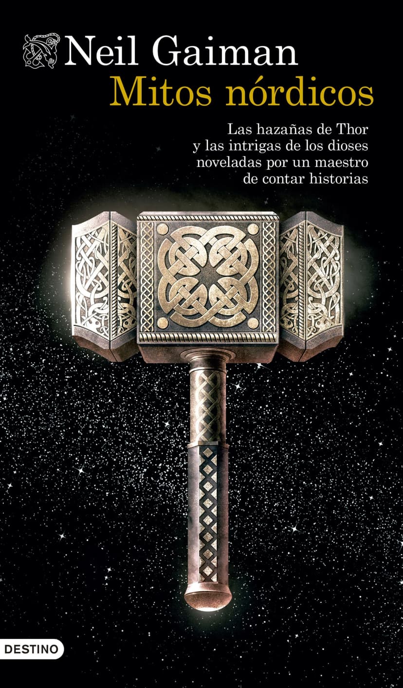 Portada — Ediciones Destino (ISBN 9788423352838)