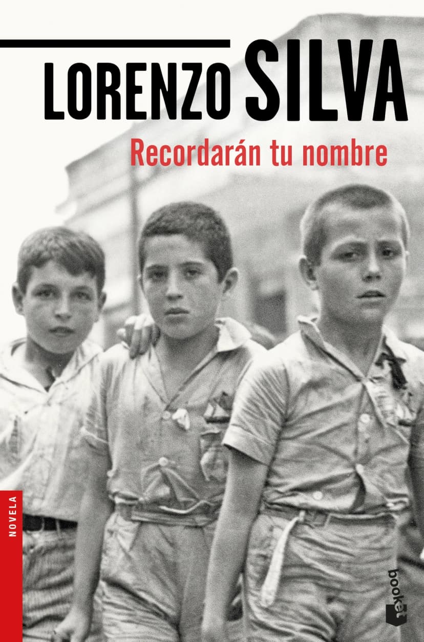 Portada — Booket (ISBN 9788423353743)