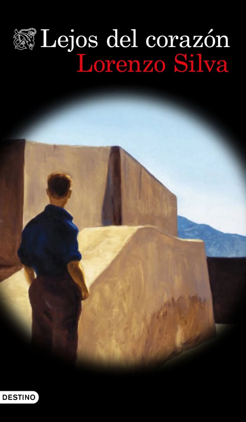 Portada — Ediciones Destino (ISBN 9788423353903)