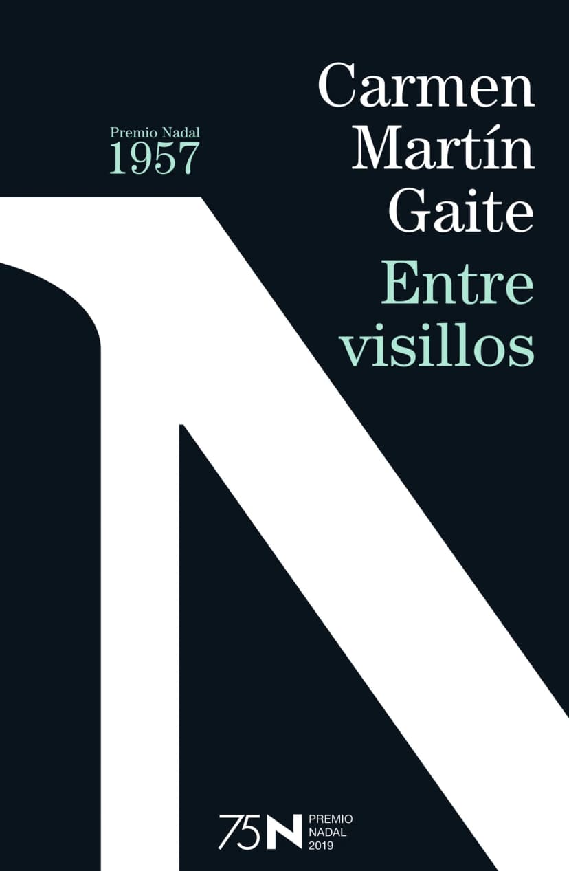 Portada — Booket (ISBN 9788423354924)