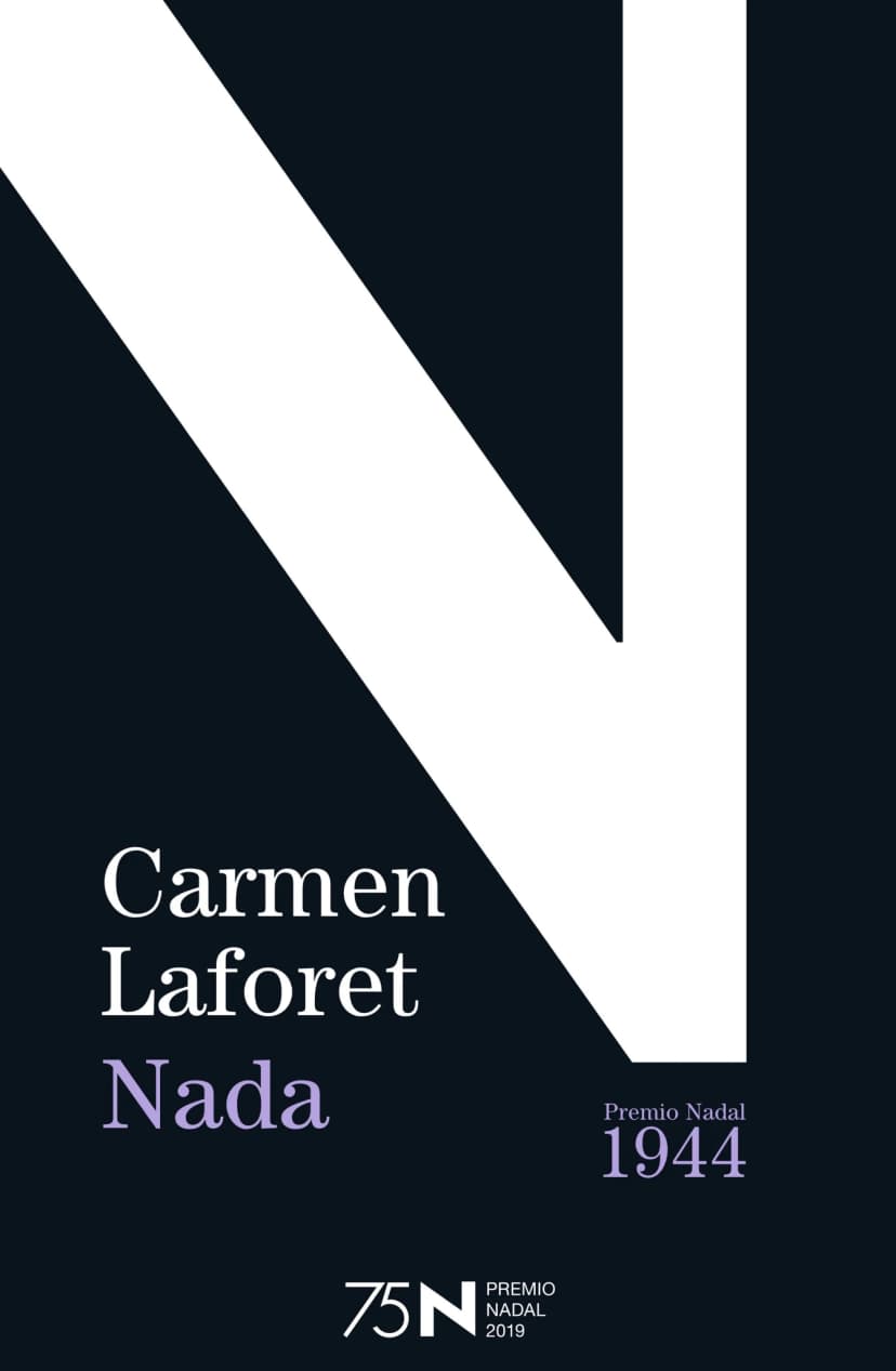 Portada — Booket (ISBN 9788423354931)