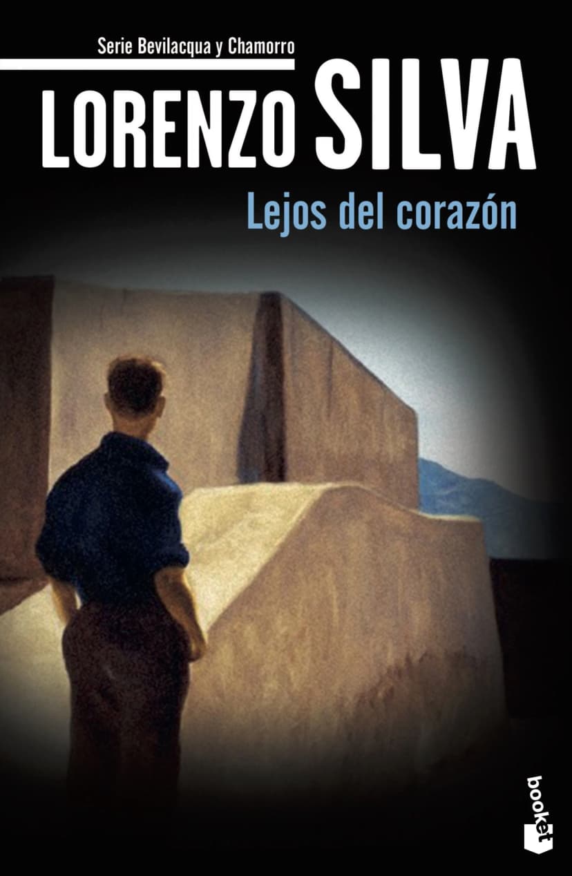 Portada — Booket (ISBN 9788423355679)