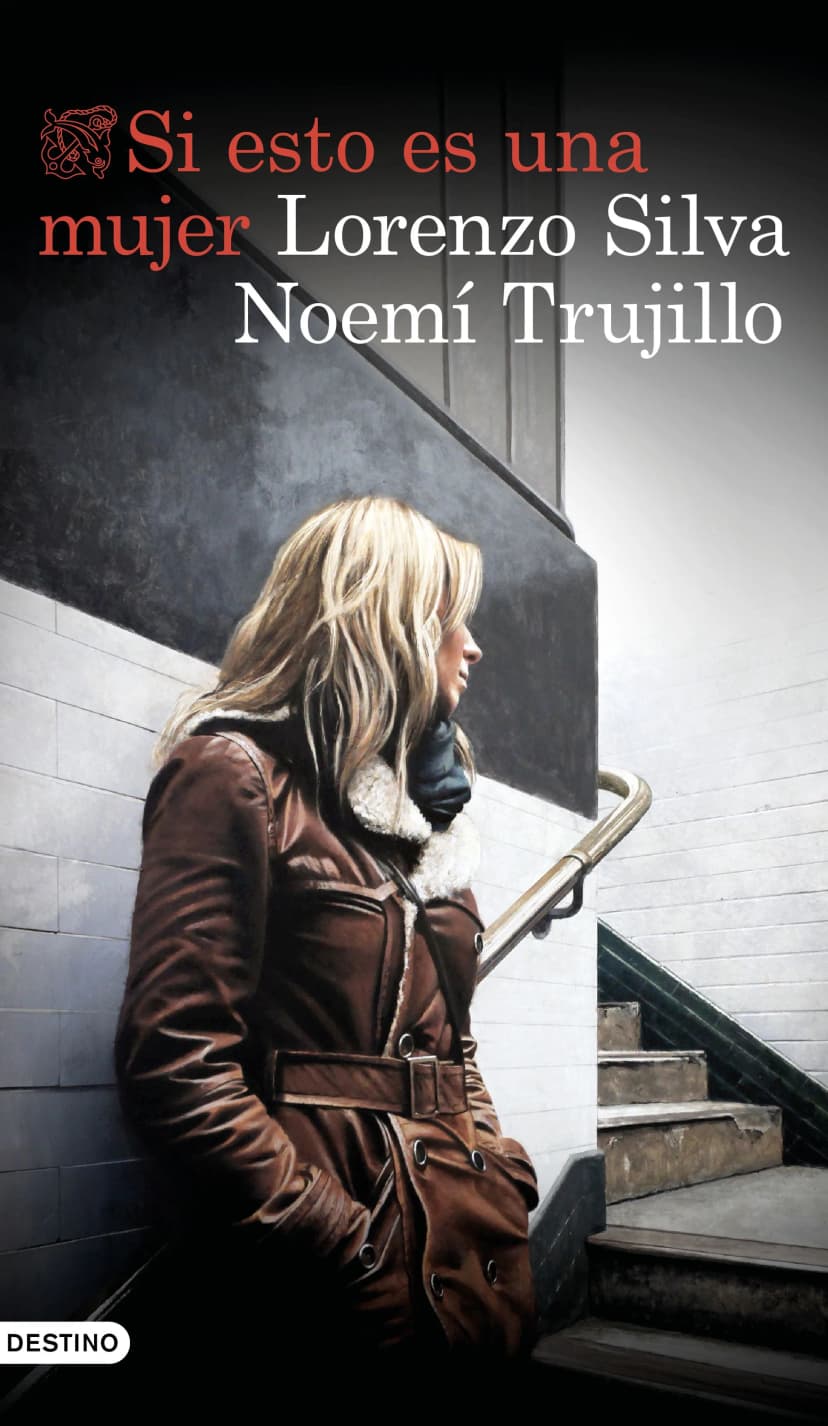 Portada — Ediciones Destino (ISBN 9788423355723)