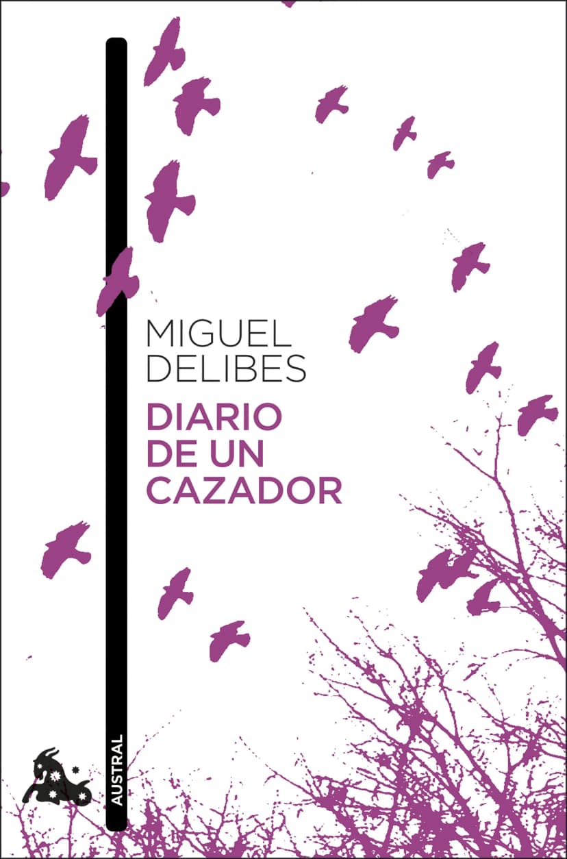 Portada — Austral (ISBN 9788423356126)