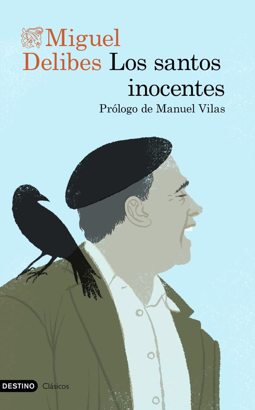 Portada — Ediciones Destino (ISBN 9788423356300)
