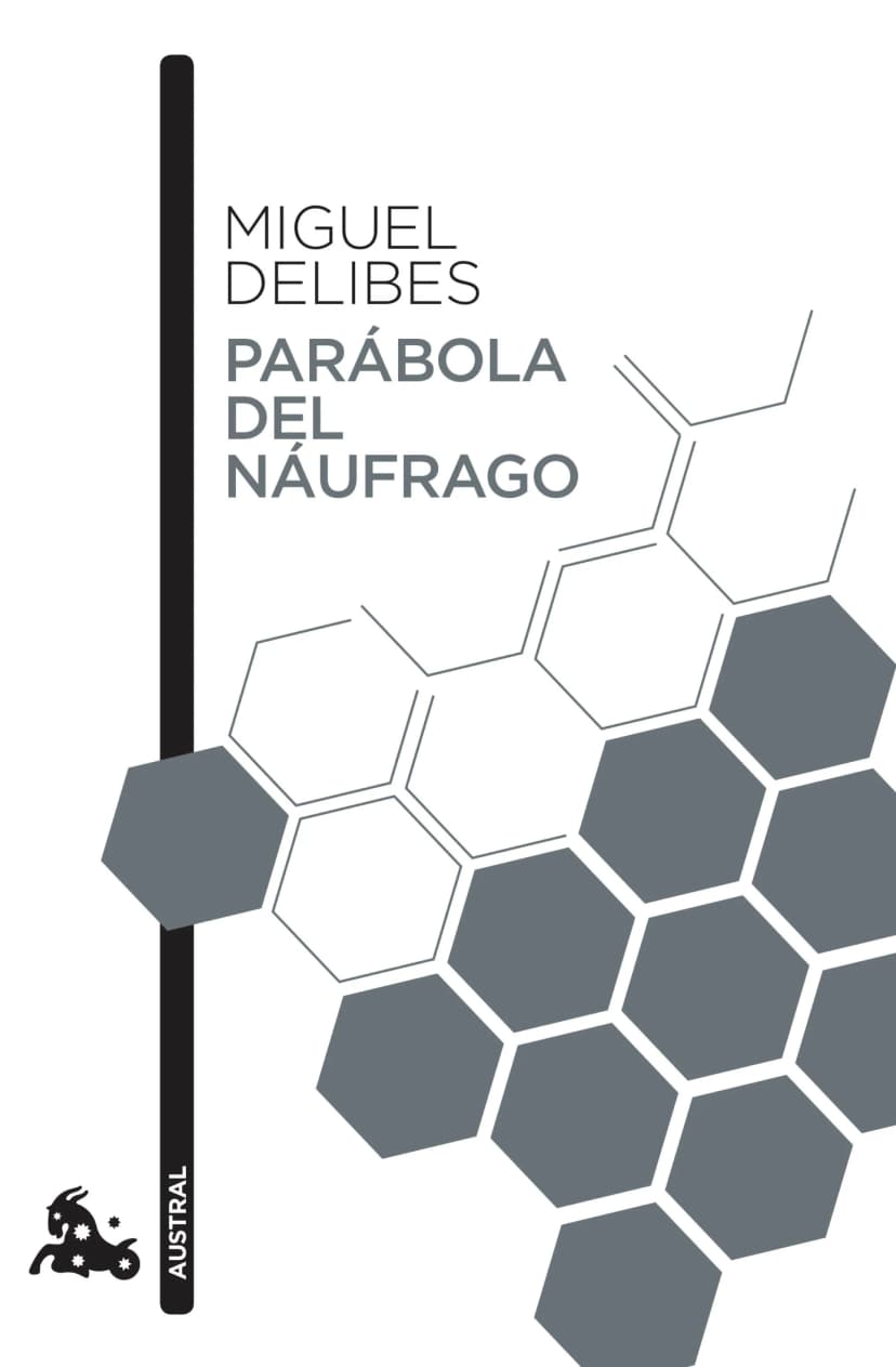 Portada — Austral (ISBN 9788423356492)
