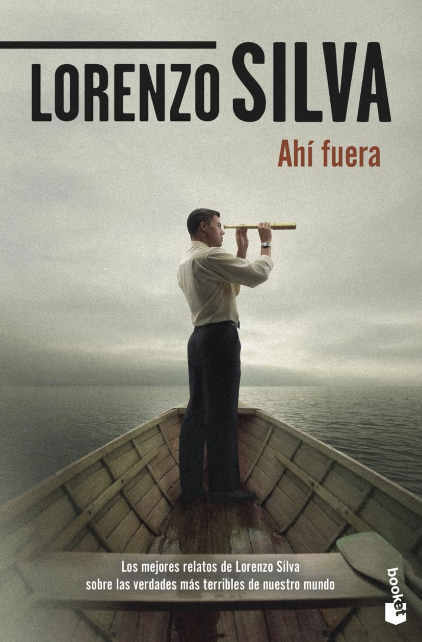 Portada — Booket (ISBN 9788423356713)