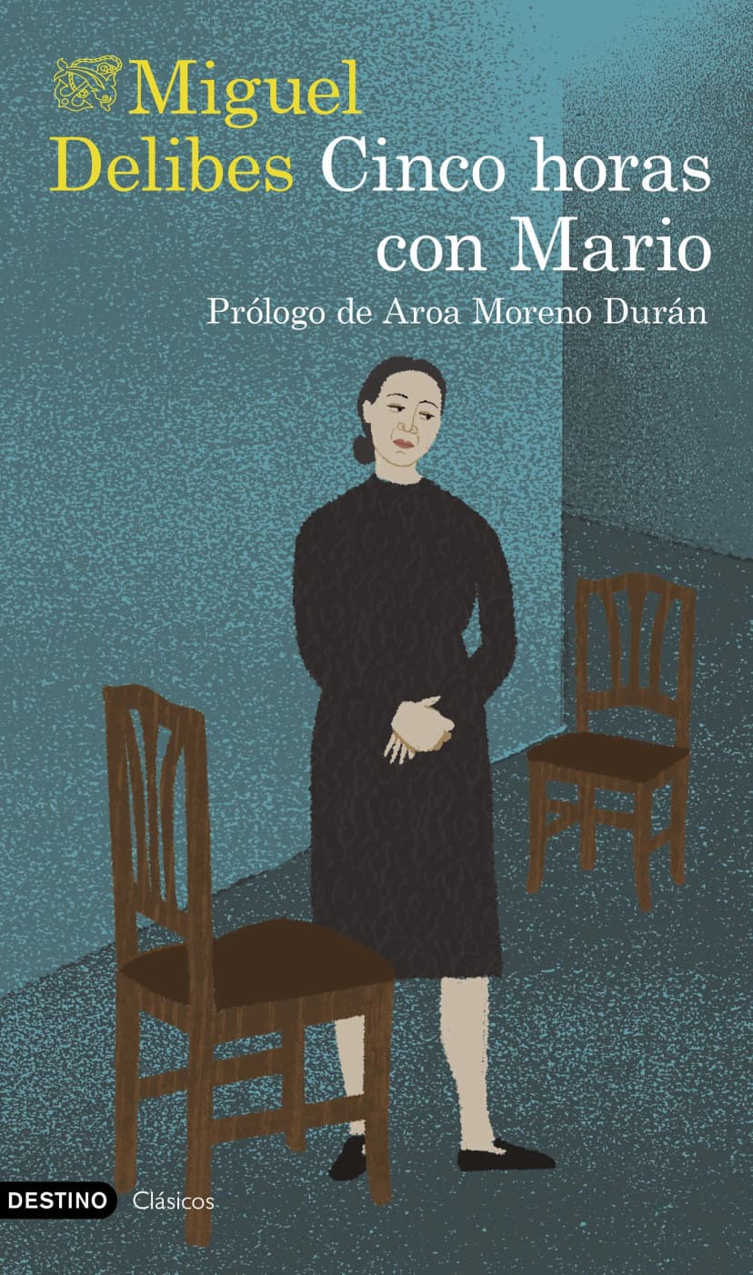 Portada — Ediciones Destino (ISBN 9788423356805)