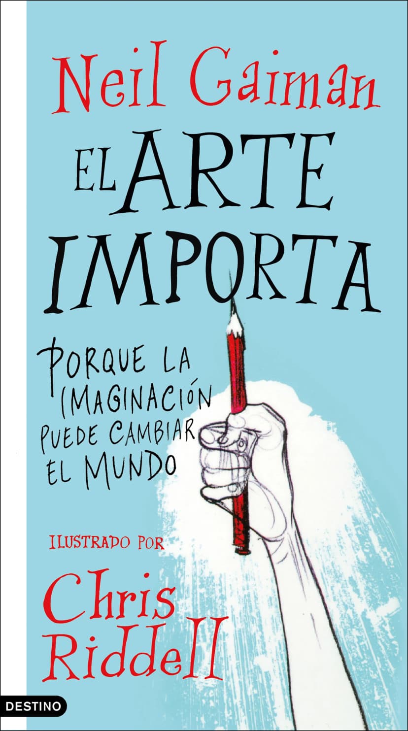 Portada — Ediciones Destino (ISBN 9788423357246)