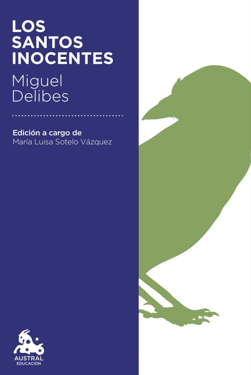 Portada — Austral (ISBN 9788423357451)