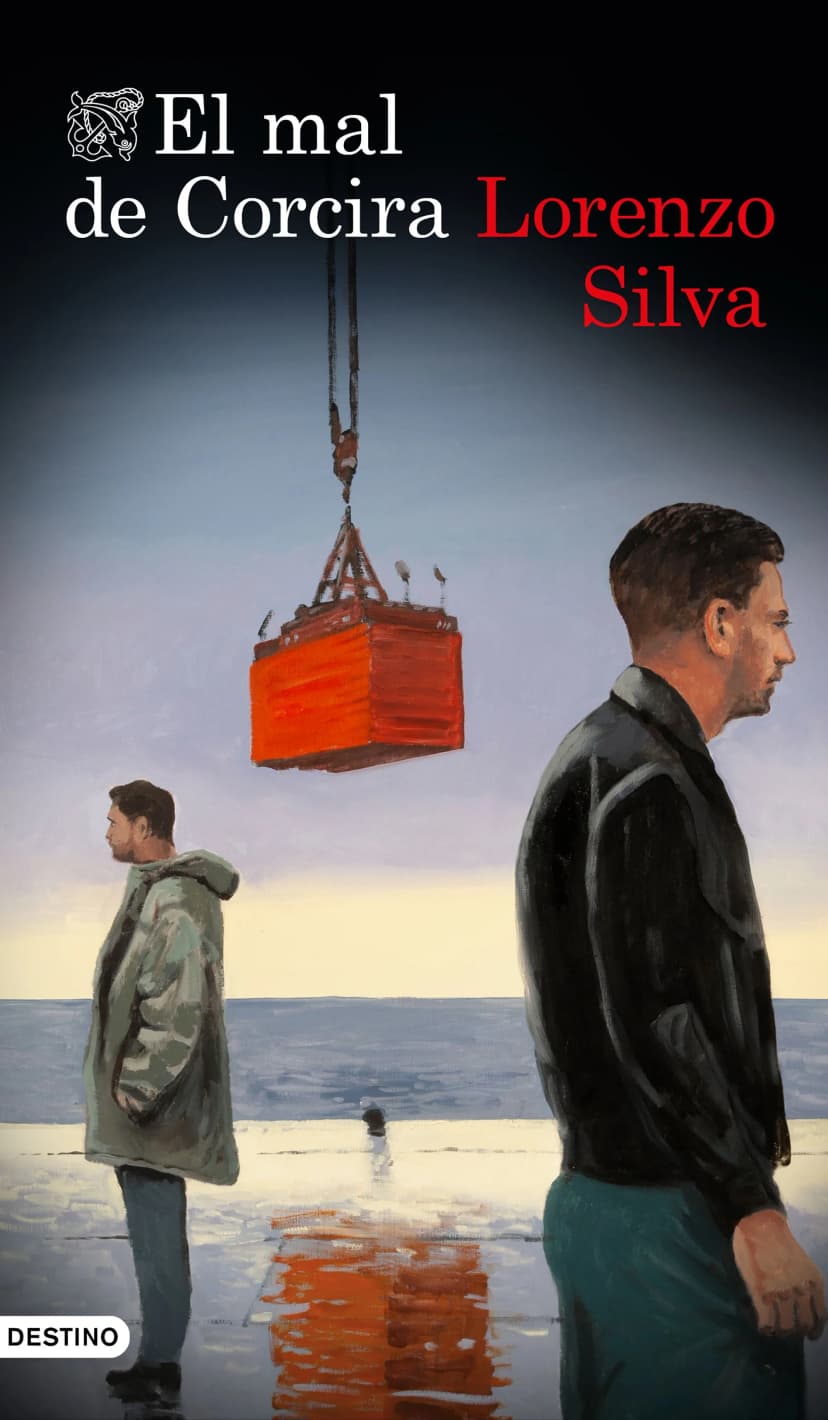 Portada — Ediciones Destino (ISBN 9788423357567)