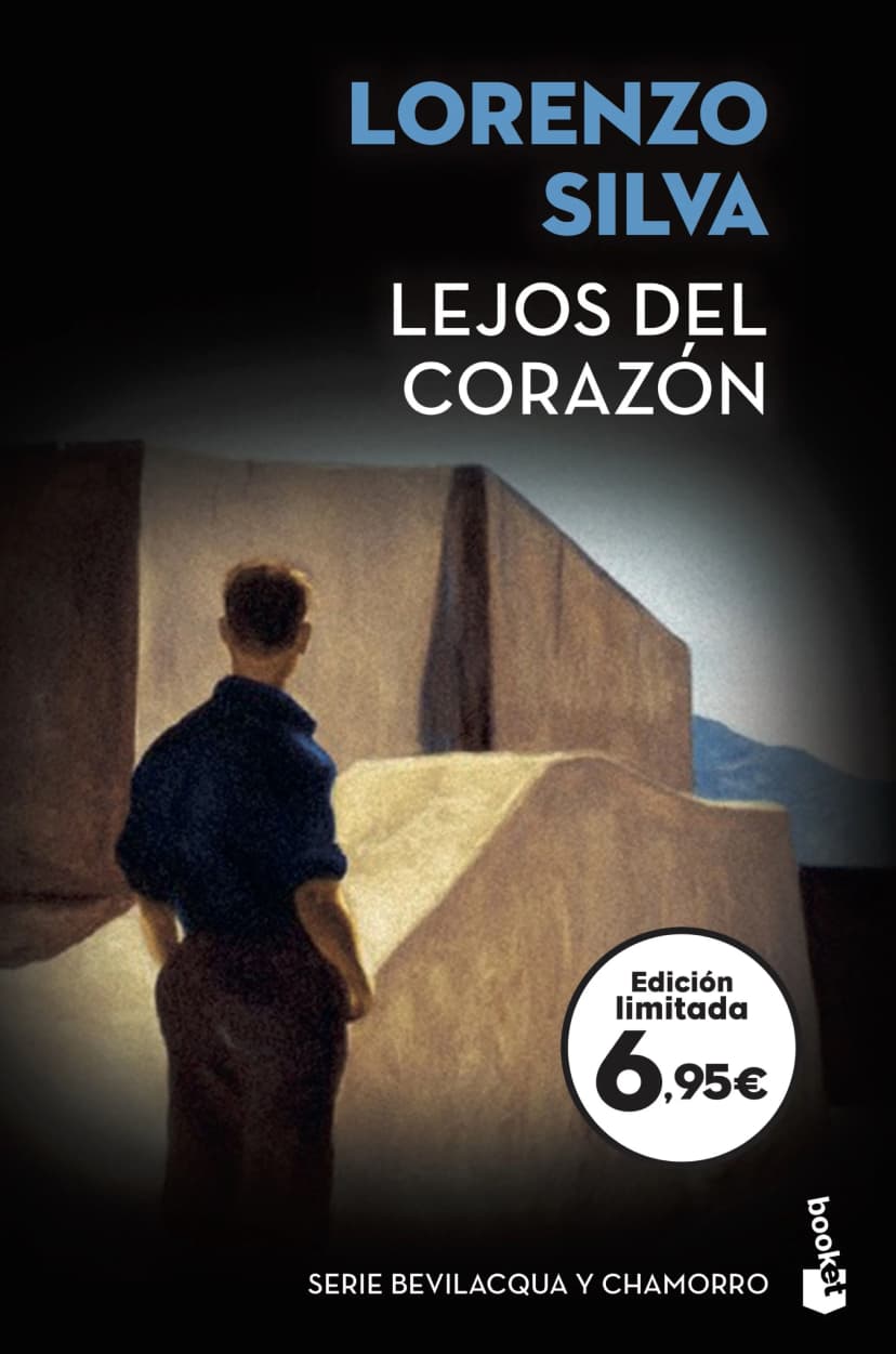 Portada — Booket (ISBN 9788423358663)