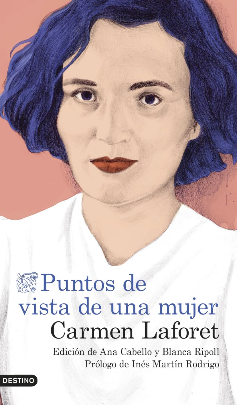 Portada — Ediciones Destino (ISBN 9788423359158)
