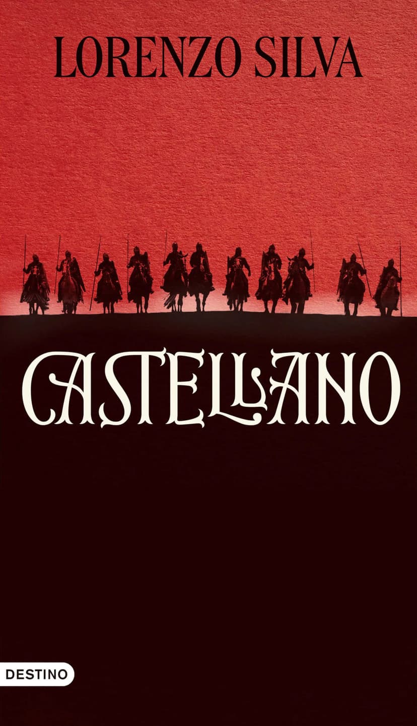 Portada — Ediciones Destino (ISBN 9788423359561)