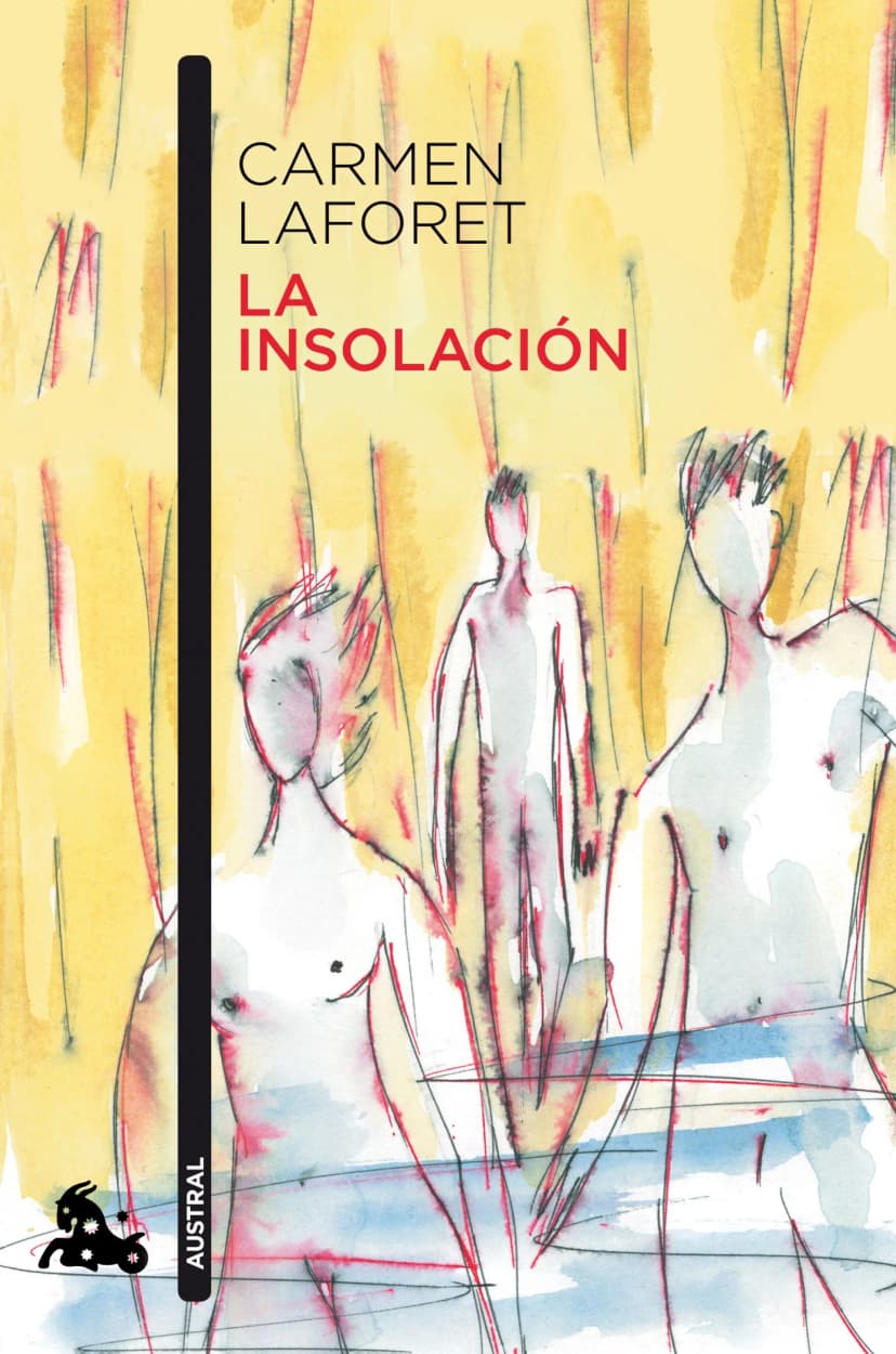 Portada — Austral (ISBN 9788423360109)